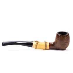 Pipe Giovannozzi GioBamboo Apple