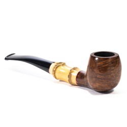 Pipe Giovannozzi GioBamboo Apple