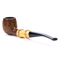 Pipe Giovannozzi GioBamboo Apple