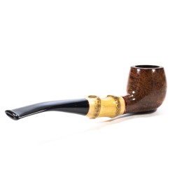 Pipe Giovannozzi GioBamboo Apple