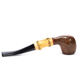 Pipe Giovannozzi GioBamboo Apple