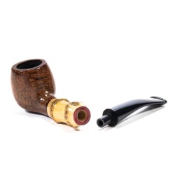 Pipe Giovannozzi GioBamboo Apple