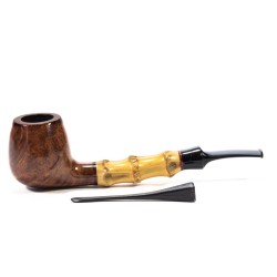 Pipa Giovannozzi GioBamboo Liscia Apple