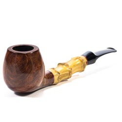 Pipa Giovannozzi GioBamboo Liscia Apple