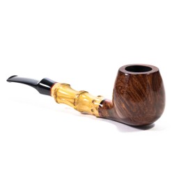 Pipa Giovannozzi GioBamboo Liscia Apple