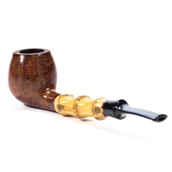 Pipa Giovannozzi GioBamboo Liscia Apple