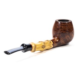 Pipa Giovannozzi GioBamboo Liscia Apple