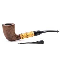 Pipa Giovannozzi GioBamboo Liscia Bent Dublin