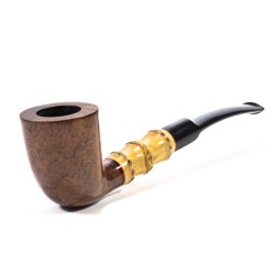 Pipa Giovannozzi GioBamboo Liscia Bent Dublin