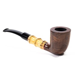 Pipa Giovannozzi GioBamboo Liscia Bent Dublin