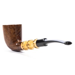Pipa Giovannozzi GioBamboo Liscia Bent Dublin