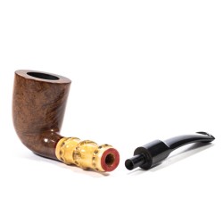 Pipa Giovannozzi GioBamboo Liscia Bent Dublin