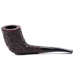 Pipe Radice Rind Rusticated...