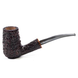 Pipe Radice Rind Rusticated...