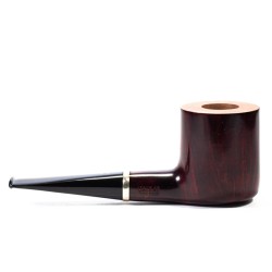 Pipa in Radica Radice Rubino GG Liscia Billiard