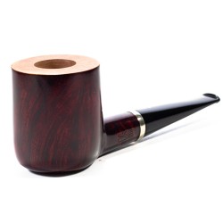 Pipa in Radica Radice Rubino GG Liscia Billiard