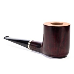 Pipa in Radica Radice Rubino GG Liscia Billiard