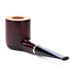 Pipa in Radica Radice Rubino GG Liscia Billiard