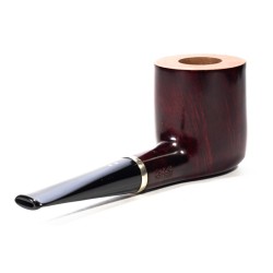 Pipa in Radica Radice Rubino GG Liscia Billiard