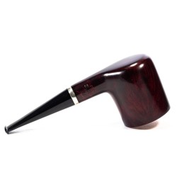 Pipa in Radica Radice Rubino GG Liscia Billiard