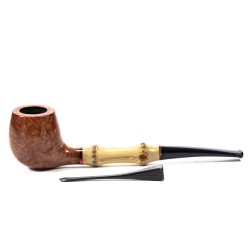 Pipe Giovannozzi GioBamboo Apple