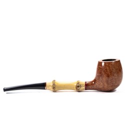 Pipe Giovannozzi GioBamboo Apple