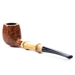 Pipe Giovannozzi GioBamboo Apple