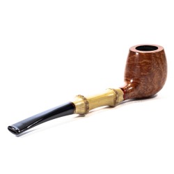 Pipe Giovannozzi GioBamboo Apple