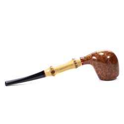 Pipe Giovannozzi GioBamboo Apple