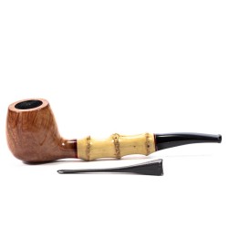 Pipe Giovannozzi GioBamboo Apple