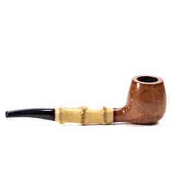 Pipe Giovannozzi GioBamboo Apple