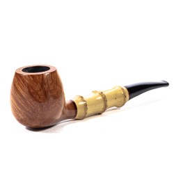 Pipe Giovannozzi GioBamboo Apple