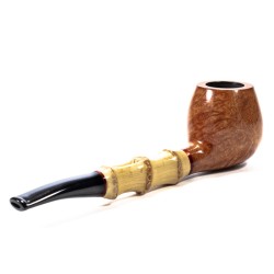 Pipe Giovannozzi GioBamboo Apple