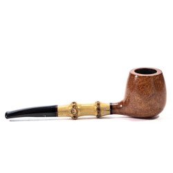 Pipa Giovannozzi GioBamboo Liscia Apple