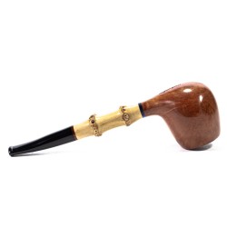 Pipa Giovannozzi GioBamboo Liscia Apple
