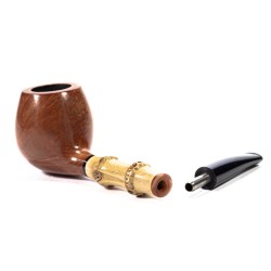 Pipa Giovannozzi GioBamboo Liscia Apple