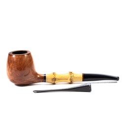 Pipa Giovannozzi GioBamboo Liscia Apple