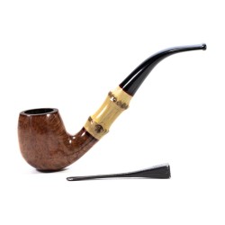 Pipe Giovannozzi GioBamboo Bent