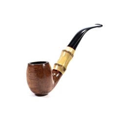 Pipe Giovannozzi GioBamboo Bent