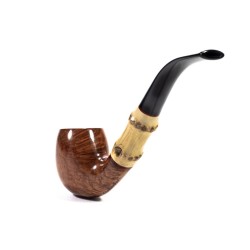 Pipe Giovannozzi GioBamboo Bent