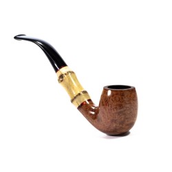 Pipe Giovannozzi GioBamboo Bent