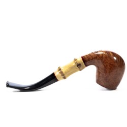Pipe Giovannozzi GioBamboo Bent