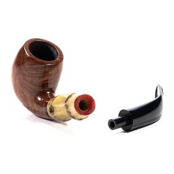 Pipe Giovannozzi GioBamboo Bent