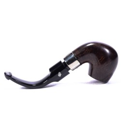 Pipe Peterson Deluxe System Bent Billiard (12.5)