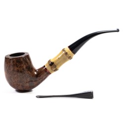 Pipe Giovannozzi GioBamboo Bent