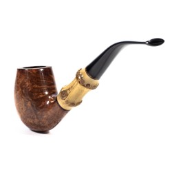 Pipe Giovannozzi GioBamboo Bent