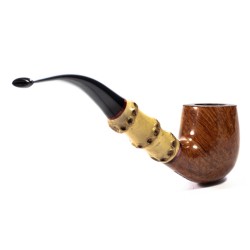 Pipe Giovannozzi GioBamboo Bent