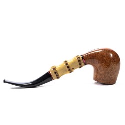 Pipe Giovannozzi GioBamboo Bent