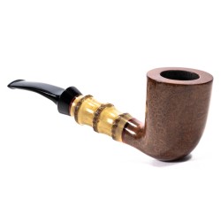 Pipa Giovannozzi GioBamboo Liscia Bent Dublin