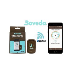 Boveda Smart Sensor Kit Boveda Smart Sensor Kit